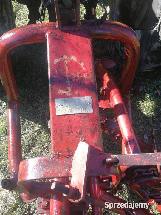 Kosiarka osa osa 2 Pozostałe Gnojnica sprzedam