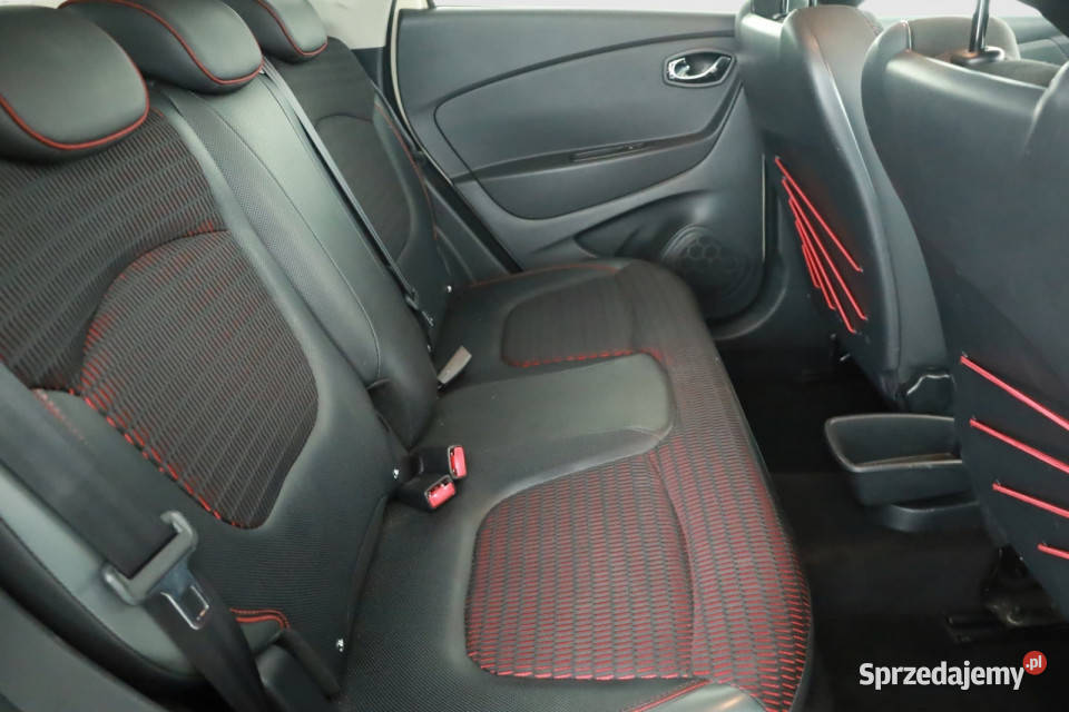 Renault Captur 12 TCe Lublin sprzedam