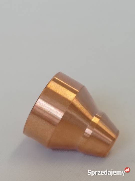 Dysza LDEXL fi 13 mm powietrze 90A Kjellberg Piaseczno