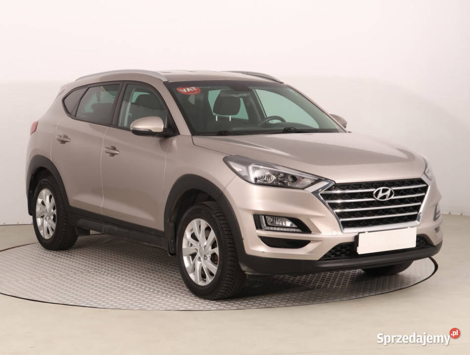 Hyundai Tucson 1.6 GDI