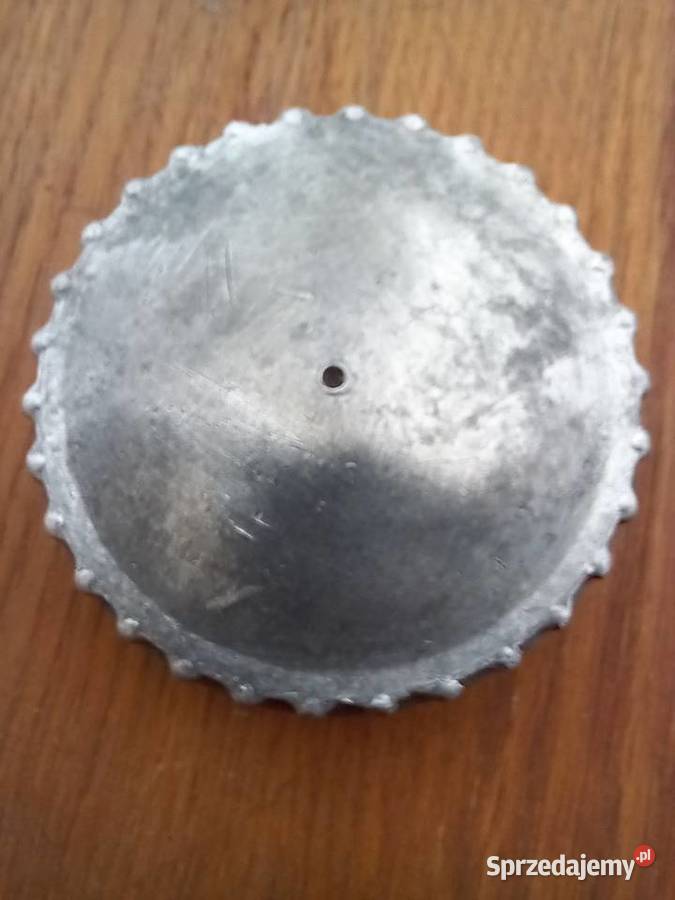 Nakrętka wlewu oleju silnika Junak m10 Pozostałe Jarosław