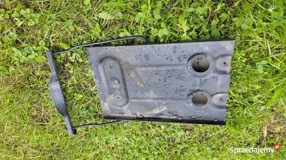 Podstawa akumulatora Suzuki Grand Vitara 2 Świdnica