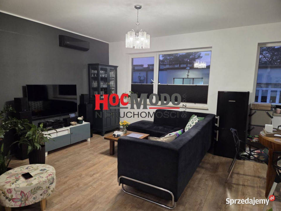 Nowoczesne funkcjonalne Pkp Legionowo sprzedam