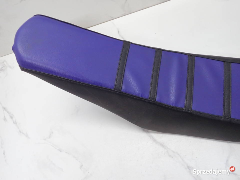 Siedzenie Kanapa SHERCO 250 Se 300 0812r Siedzenia sprzedam