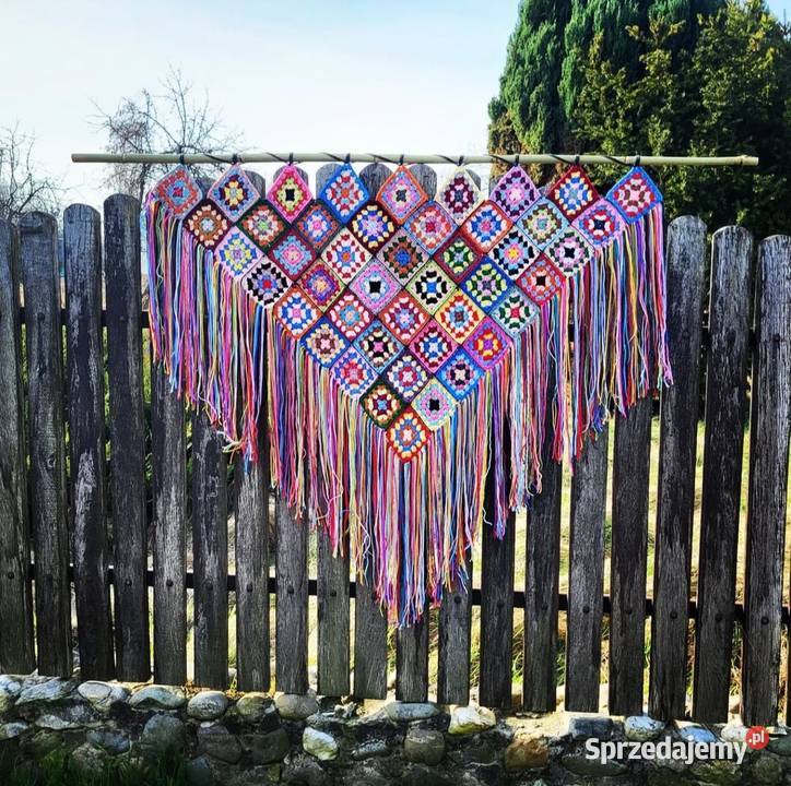 Dekoracja na ścianę Wrocław