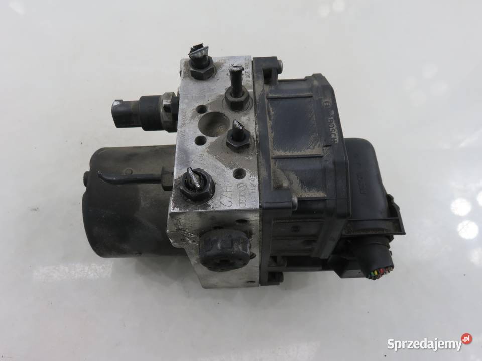 POMPA ABS AUDI A4 B6 8E5 0265950011