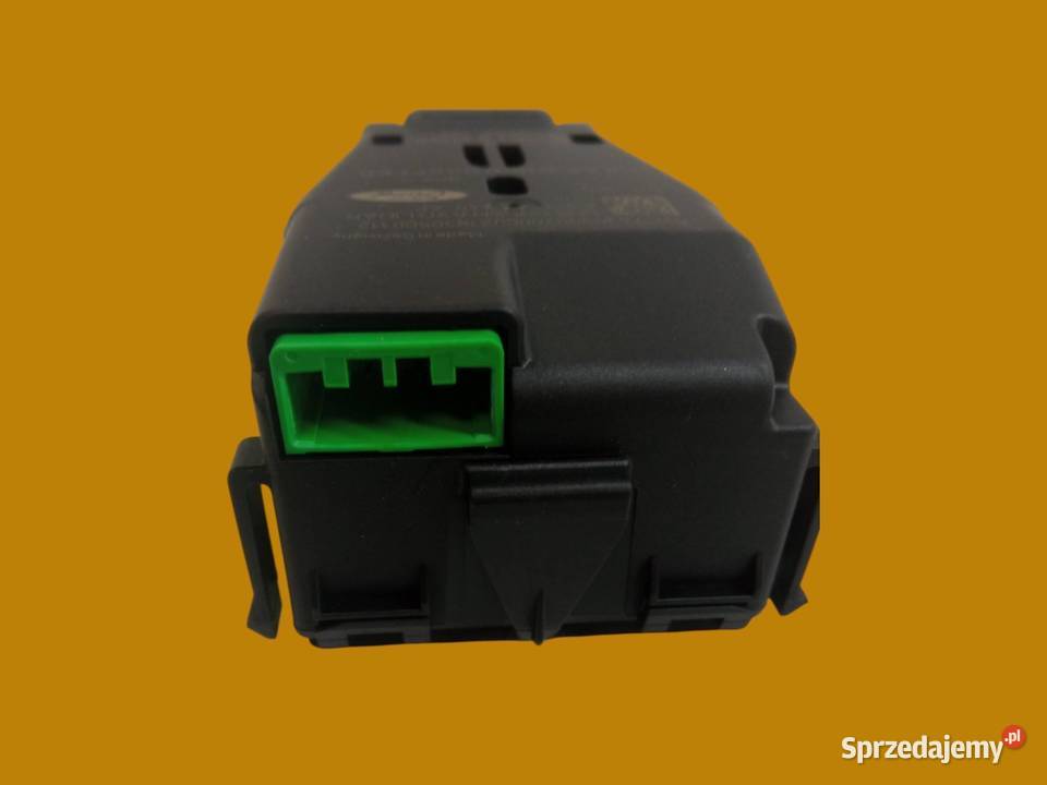 CZUJNIK SENSOR F1FT14F449AF Ford Focus Mk3 Rok produkcji 2018 Czujniki