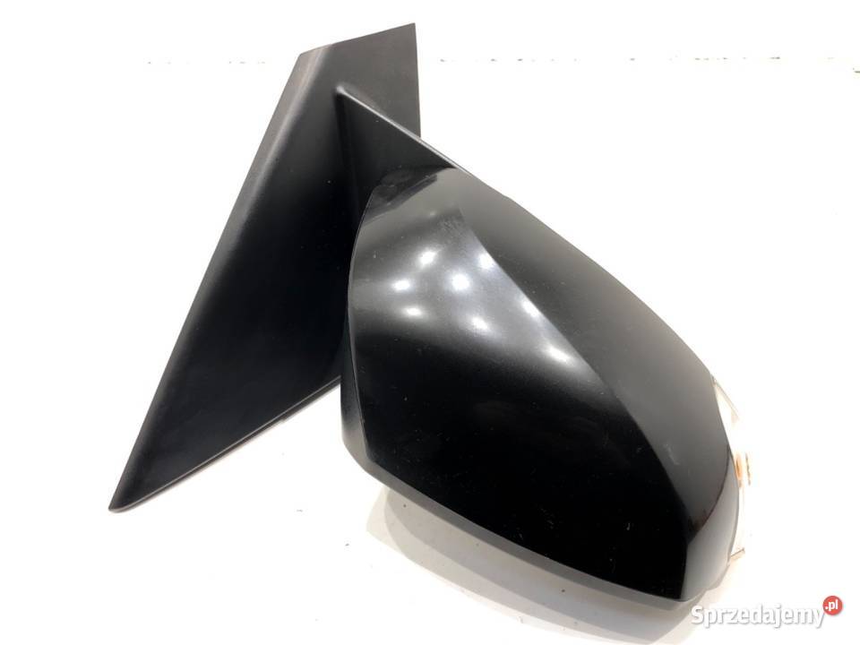 LUSTERKO PRAWY RENAULT LAGUNA III Hatchback 0715
