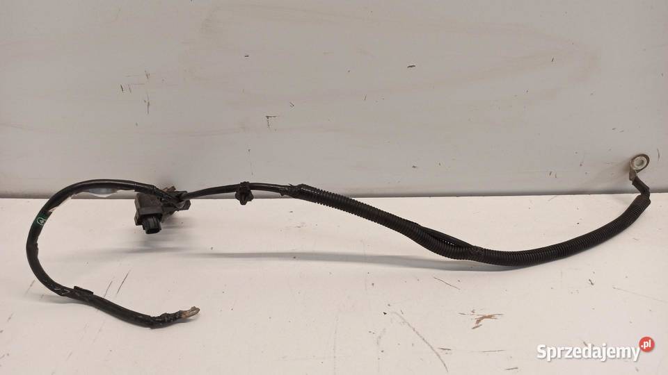 SUZUKI SWIFT MK8 KLEMA MINUSOWA 3281074900