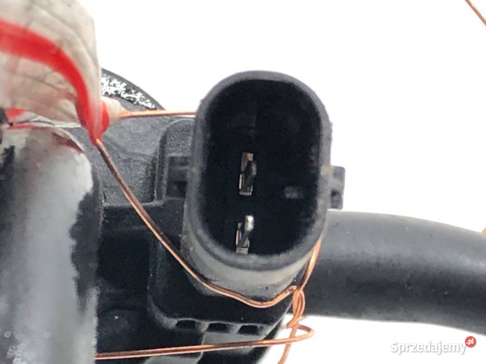 ZAWÓR PODCIŚNIENIA VW ARTEON 20 280 06H906283F Części samochodowe sprzedam