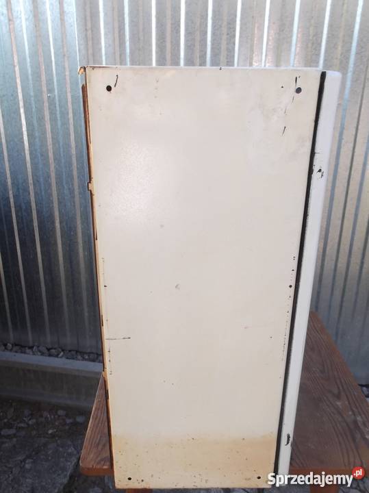 Stare Szafki Medyczne Lata 50