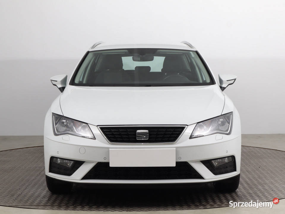 Seat Leon 10 TSI