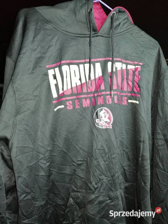 NFL BLUZY ORGINAŁ OKAZJA 75 3XL4XL Rozmiar 3XL