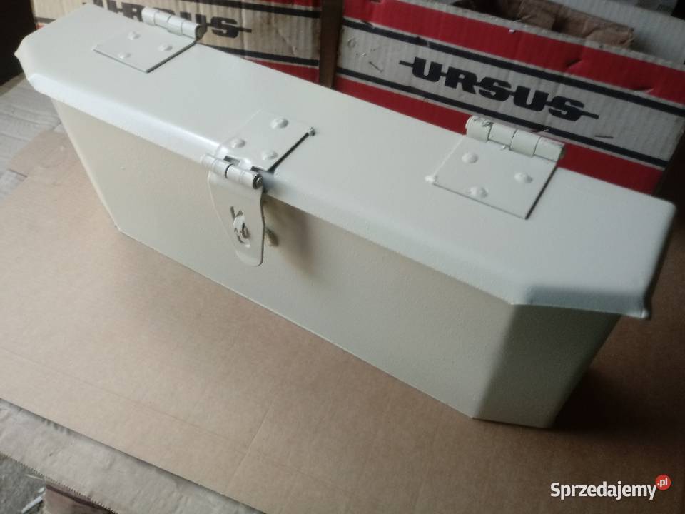 Ursus 1224 Warszawa