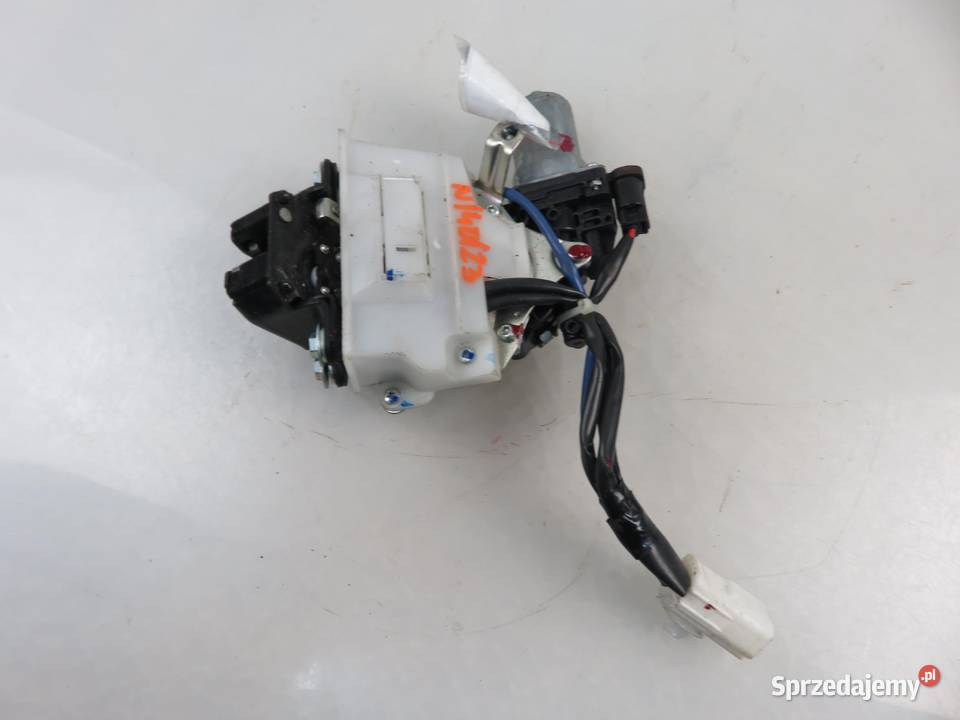 ZAMEK KLAPY LEXUS RX II 41232010080 sprzedam