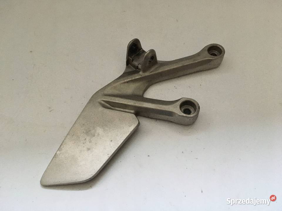 HONDA CB 1000 R Set lewy kierowcy Łobżenica