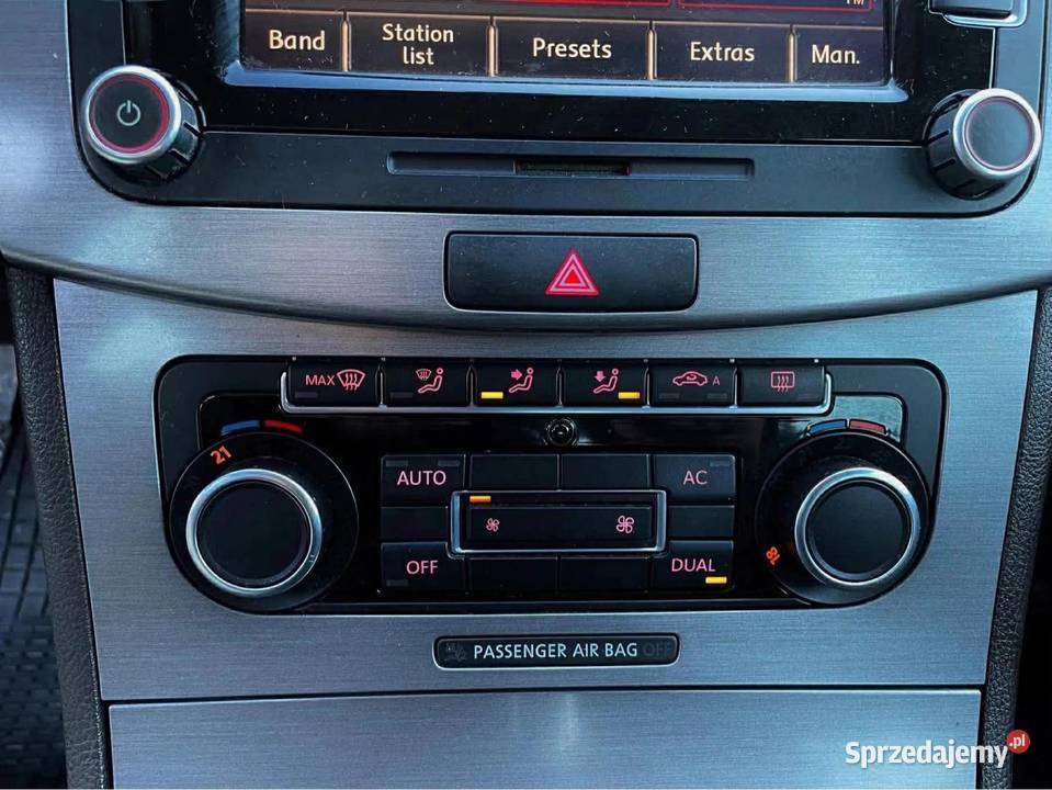 18 TSI 160 Polski Salon kujawsko-pomorskie