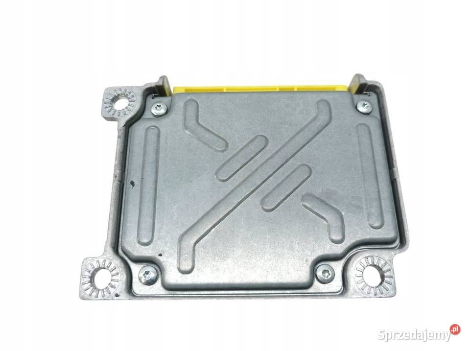 SENSOR AIRBAG 1635421318 MercedesBenz Mklasa I Komputery