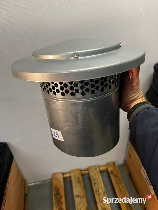 Syndyk sprzeda zapasy magazynowe obniożonej