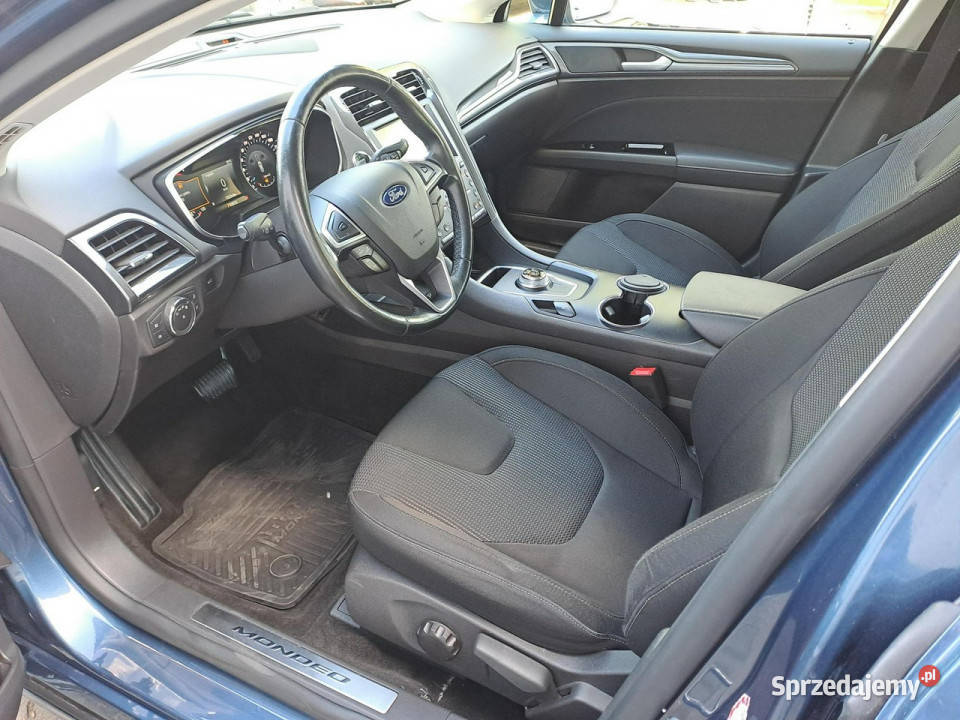 Ford Mondeo 20EcoBlue 150 Automat TITANIUM nawigacja sprzedam