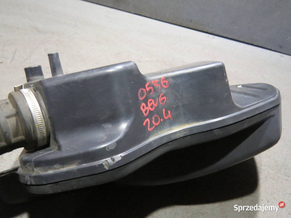 PIAGGIO BEVERLY 500 05 airbox filtr powietrza Warszawa