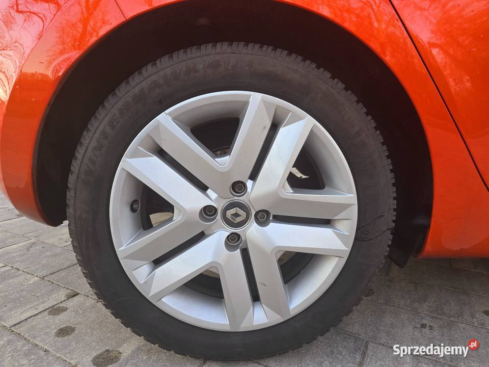Renault Clio V 2022 z salonu Bezwypadkowy gniazdo AUX