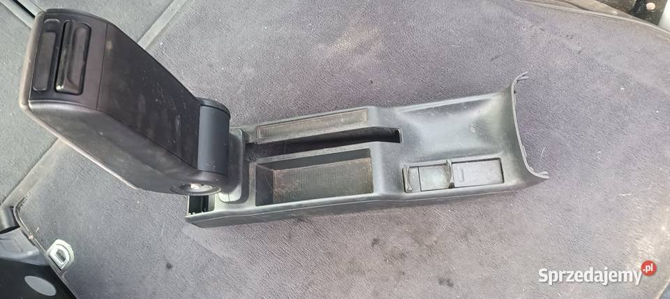 Podłokietnik Audi A4 B5 a23 śląskie Myszków