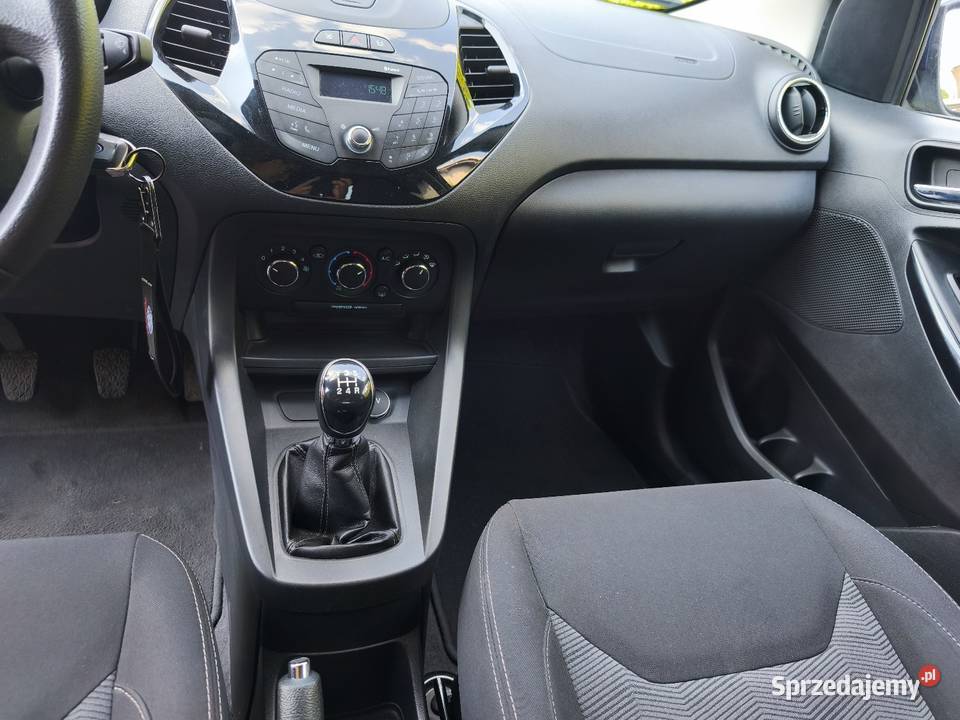 Ford Ka KA Plus
