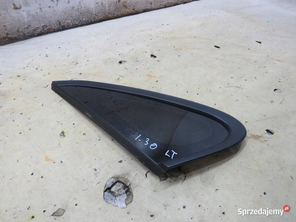 SZYBA KAROSERYJNA BOCZNA LEWA HYUNDAI I30 III HB sprzedam
