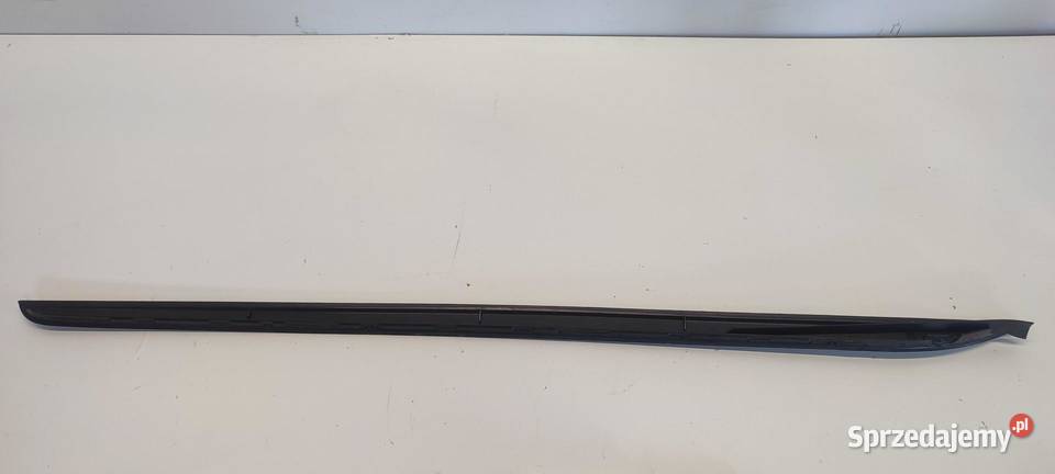 VW TIGUAN ALLSPACE LISTWA SZYBY CZOŁOWEJ LEWA