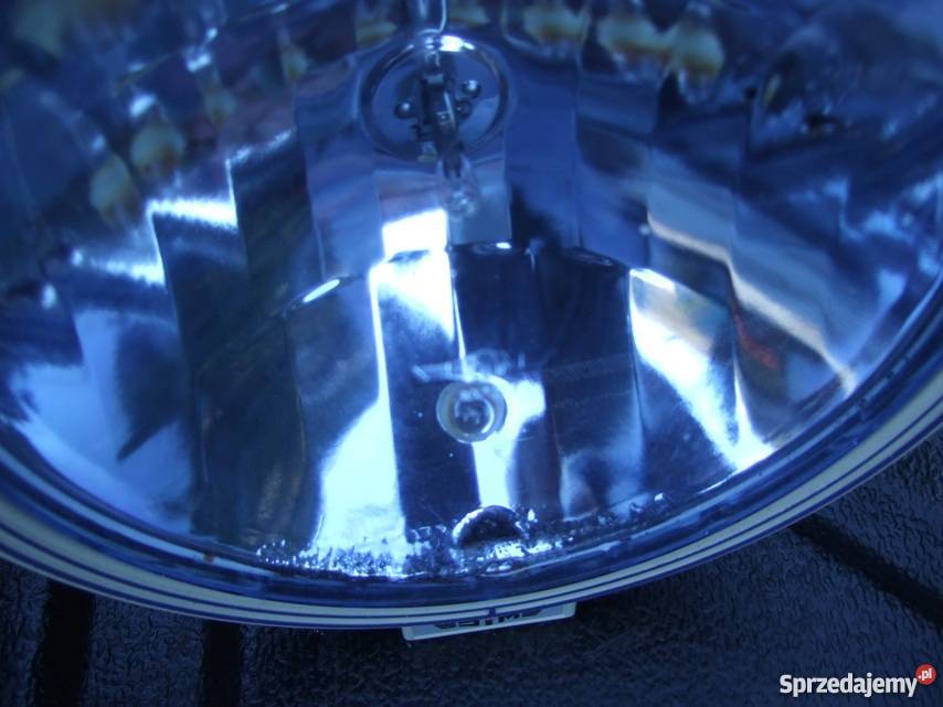 Halogeny dalekosieżne Miłków