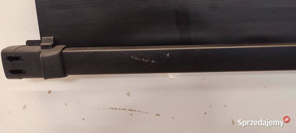 MERCEDES X117 CLA ROLETA BAGAŻNIKA A1178100009 sprzedam