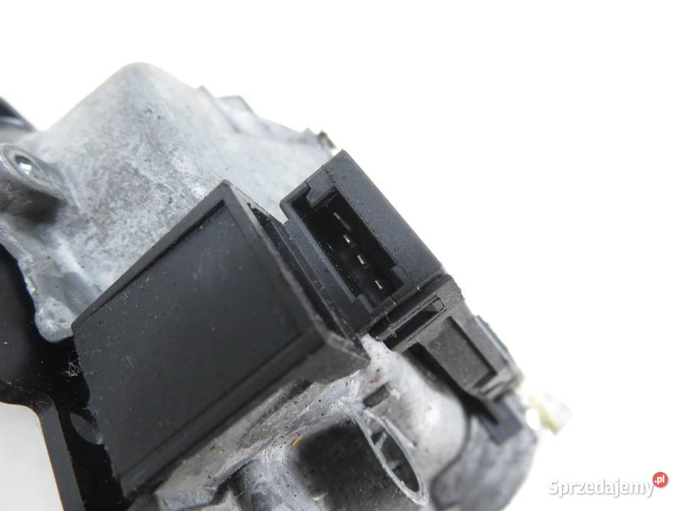 SILNICZEK WYCIERACZKI TYŁ OPEL MERIVA B osobowe