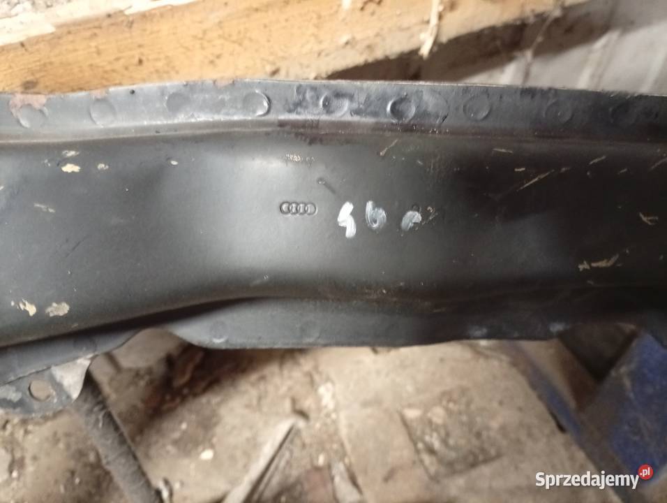 Kołyska sanki audi 80 b4 rama szczątkowa Gorlice sprzedam