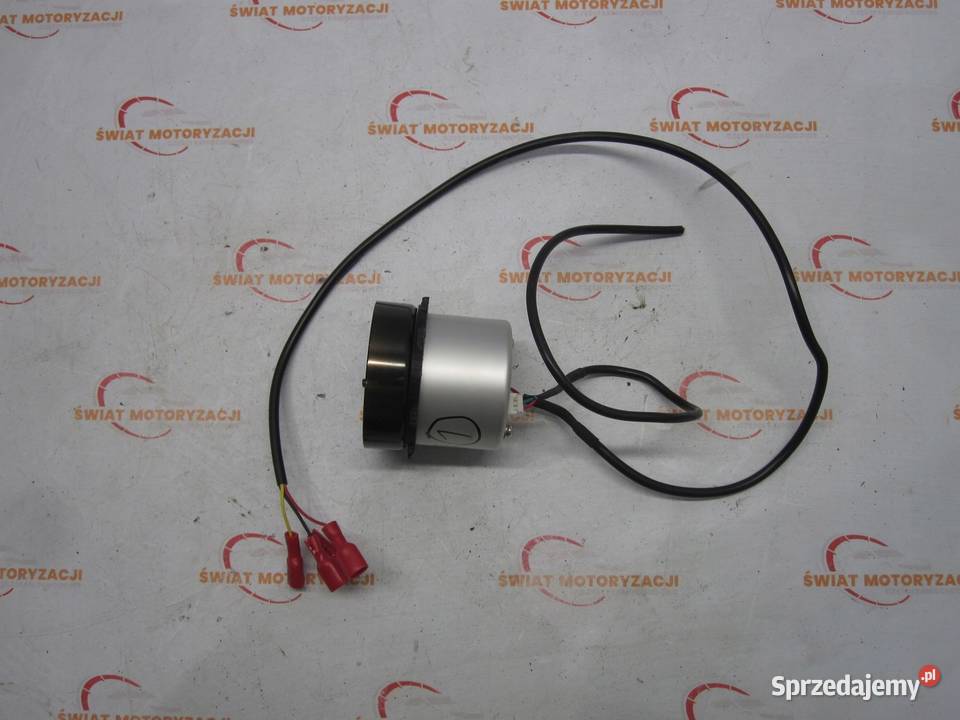 AUDI A3 8P II LIFT 10r wskaźnik doładowania Kielce