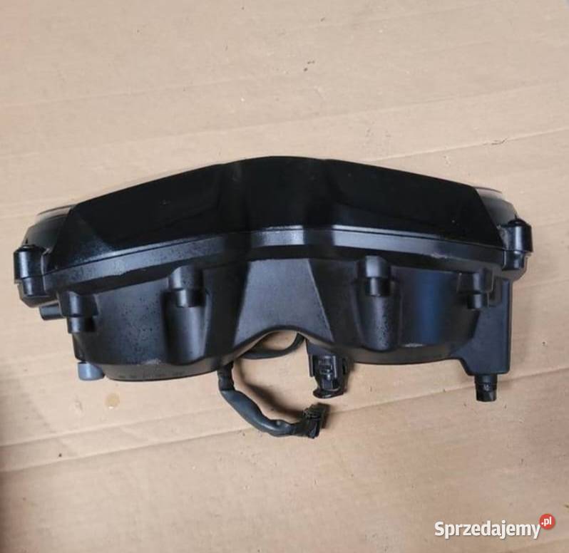 Triumph Tiger 800 XRX LAMPA REFLEKTOR PRZÓD Reflektory i halogeny