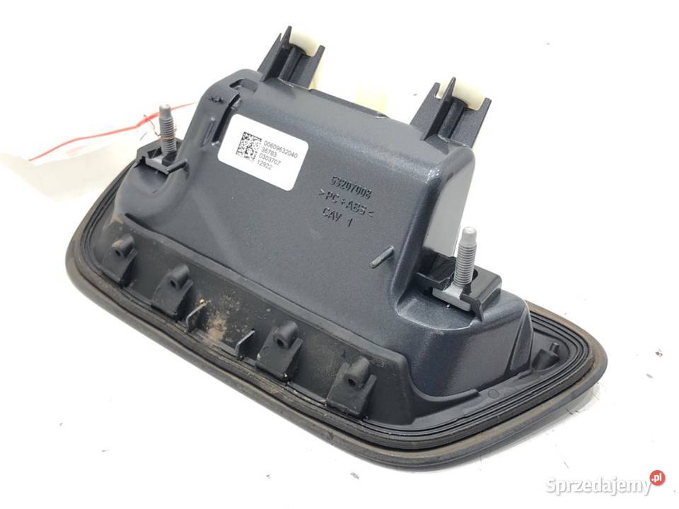 KLAMKA KLAPY TYŁ JEEP COMPASS MP 00609632040 SUV