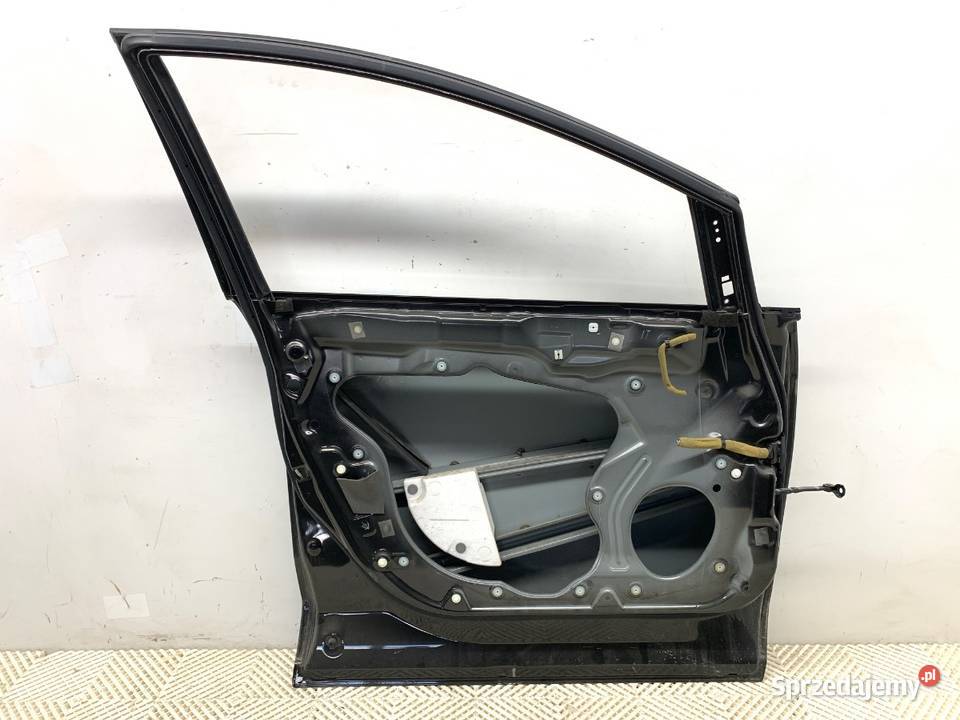 DRZWI LEWY PRZÓD MAZDA CX7 SUV 0614 SPARKLING Karoseria