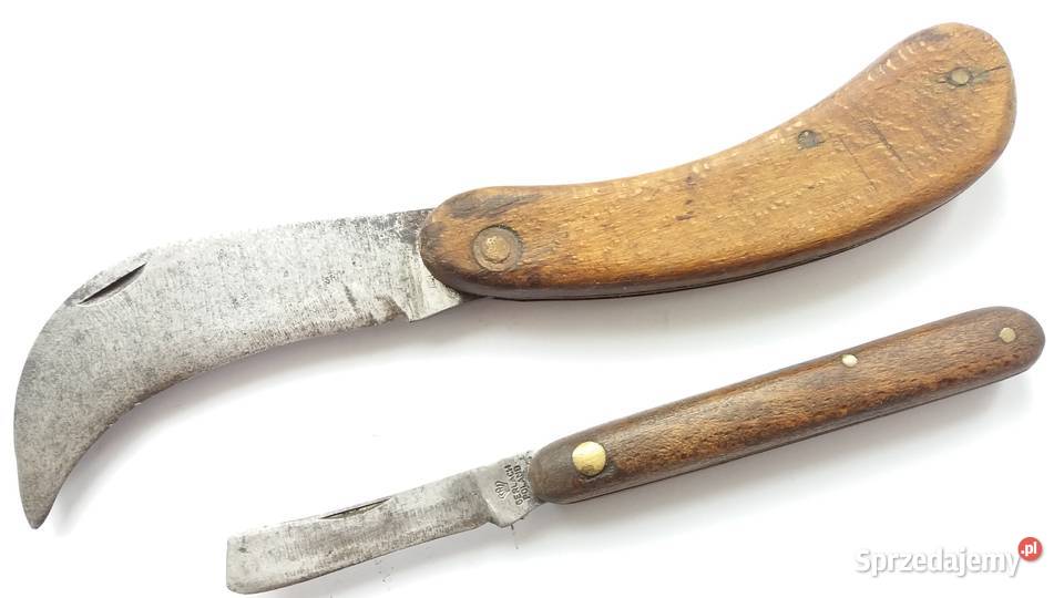 Gerlach Scyzoryk lata 60te ME354 Łódź Płońsk