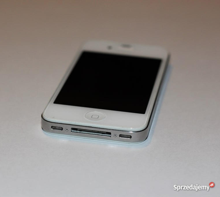Iphone 4S 16GB simlocka Poznań