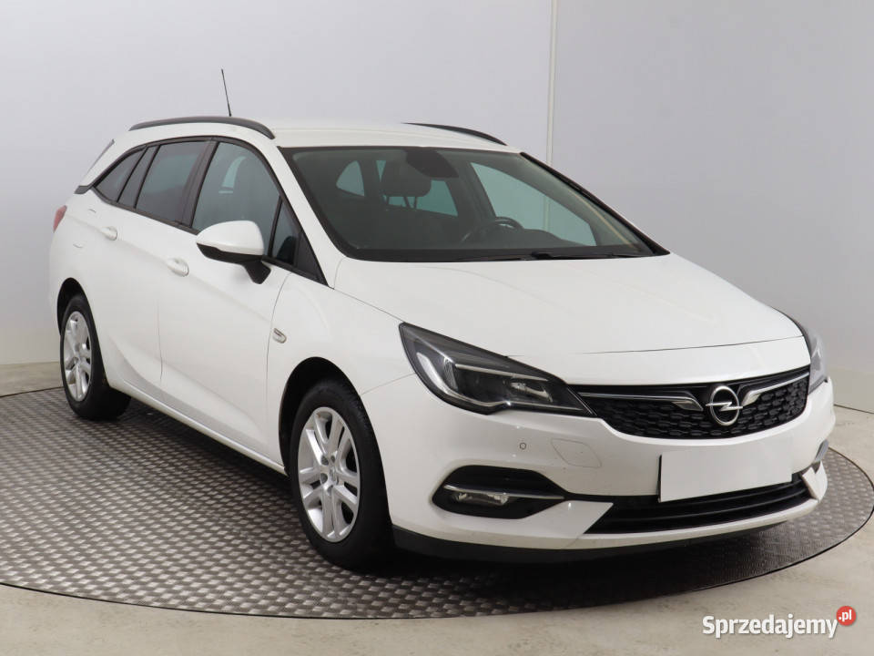 Opel Astra 12 Turbo czujnik parkowania dolnośląskie