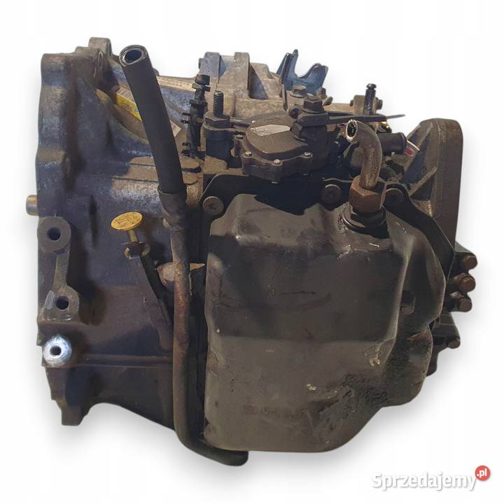 SKRZYNIA BIEGÓW 8636761 Volvo S60 S80 V70 II 24 Chełm