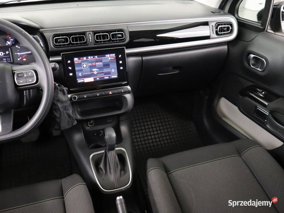 Citroen C3 12 PureTech Bielany Wrocławskie sprzedam