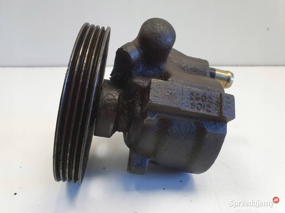 Renault Clio II 12 8V POMPA WSPOMAGANIA Rudka