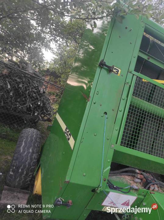 Balownica w Stanie małopolskie Ropa