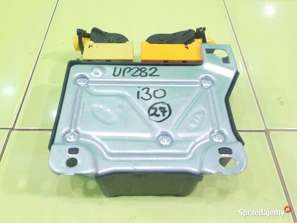 HYUNDAI I30 II LIFT 14 B 15r HB 5D modul sensor osobowe mazowieckie Suków sprzedam