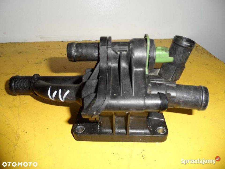 OBUDOWA TERMOSTATU MINI COOPER R56 16 DV6 2010r Włoszczowa