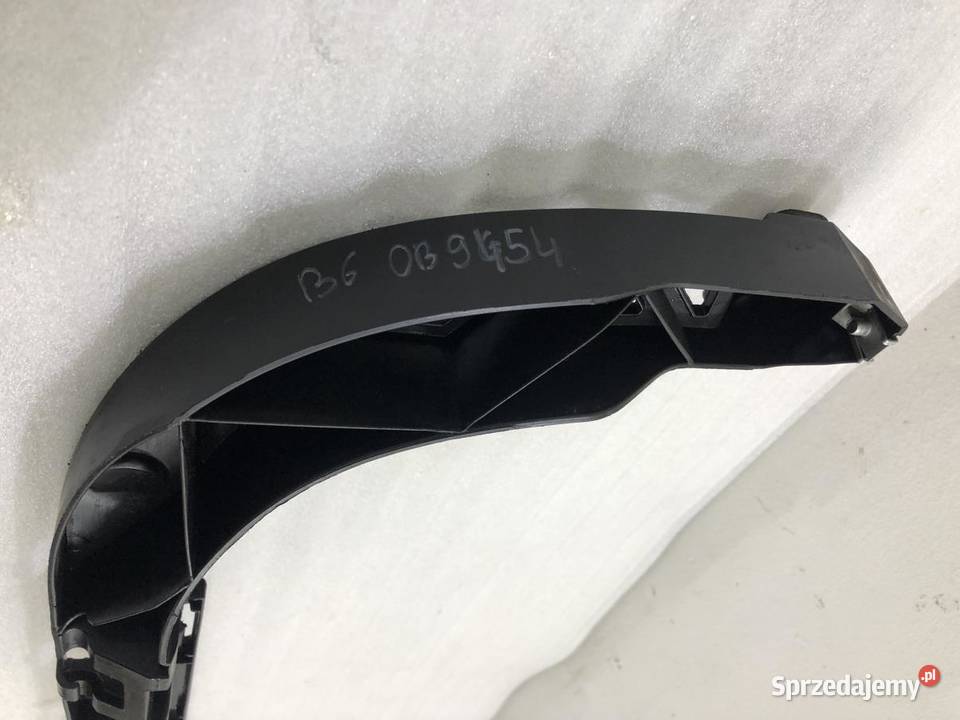 ŚLIZG ZDERZAKA TYŁ VW PASSAT B6 KOMBI 3C9807863A sprzedam