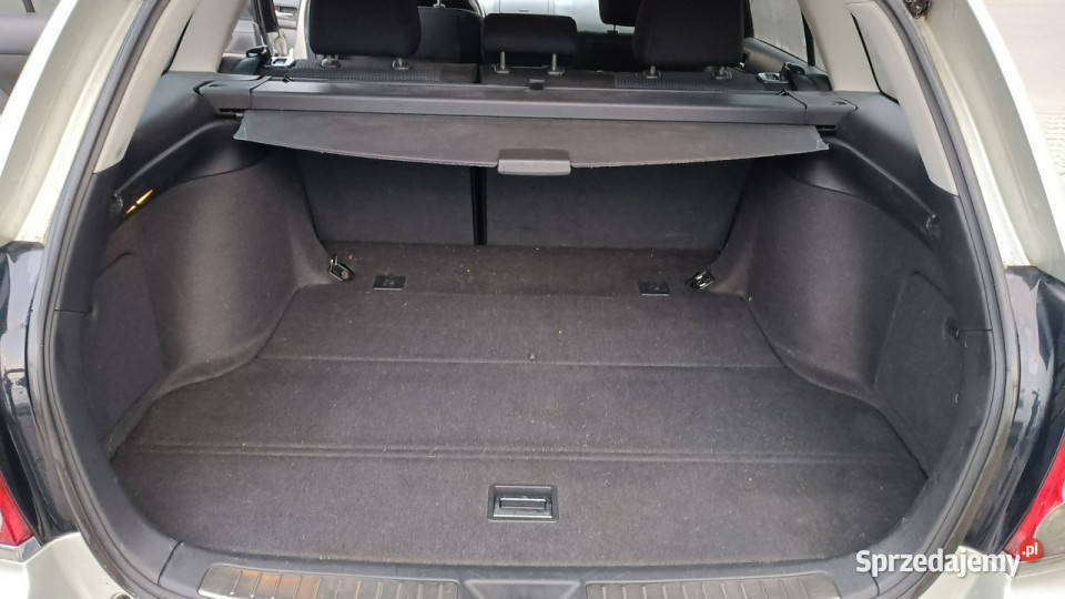 Toyota Avensis zadbany II 20032009 nieuszkodzony Stare Budy