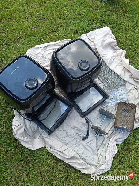 Frytkownica łódzkie Łódź